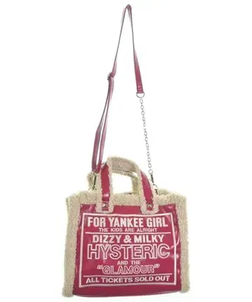 HYSTERIC GLAMOUR 토트백 여성용