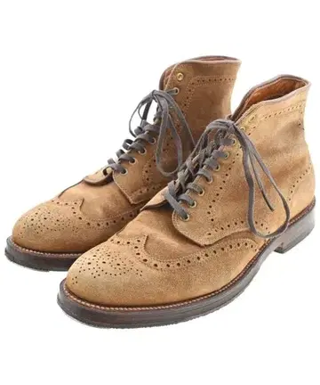 ALDEN 남성용 부츠