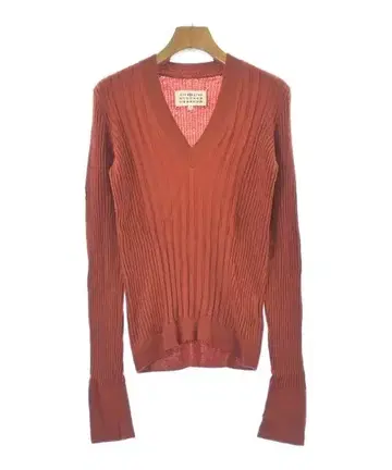 메종 마르지엘라 니트 스웨터 여성용