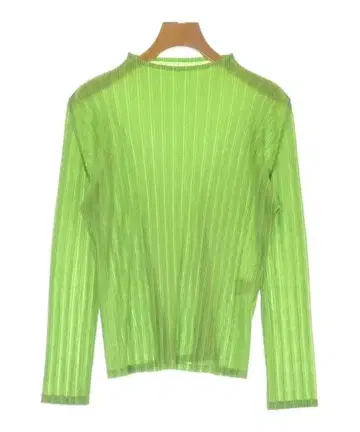 플리츠 플리즈 캐주얼 셔츠 여성용