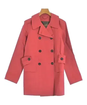 LOUIS VUITTON 트렌치코트 여성용