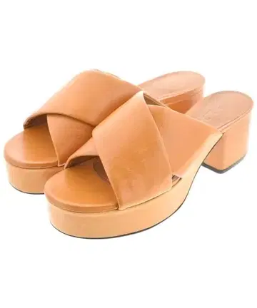 MARNI 샌들 여성용