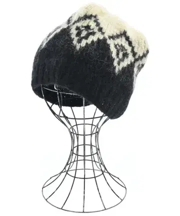 KANATA 니트 캡 비니 여성용