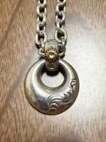 애리조나 프리덤 Arizona freedom 펜던트 체인 45cm