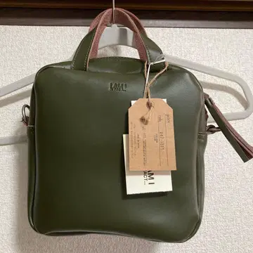 아이엠아이 iami infact 핸드(숄더)백