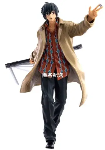 사카모토 데이즈 제일복권 vol.2 B상 나구모 피규어