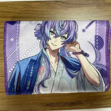 토토노우 니지산지 호시미치 쇼