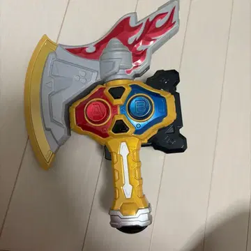 DX 가샤콘 파라브레이건 에그제이드