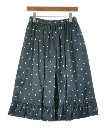 COMME des GARCONS GIRL 미디 스커트 여성용