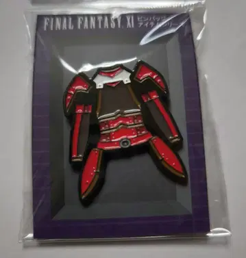 전갈 하네스 [몸통] 방어 40 HP+15 명중+10 회피+10 핀 배지