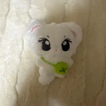 ENHYPEN 정원 봉제 인형 마스터