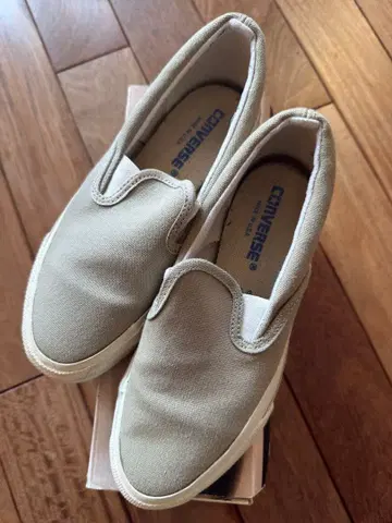 CONVERSE 잭퍼셀 빈티지 USA제 90s