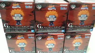 페인 피규어 미개봉 제일복권 덤 포함