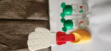 디즈니 주걱 조미료 세트