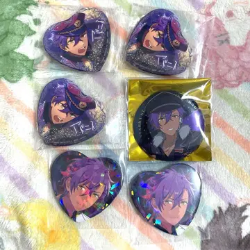 앙스타 아도니스 토루파카