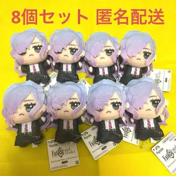 Fate SD 인형 vol.9 세레셰이라 묶음 판매 8세트