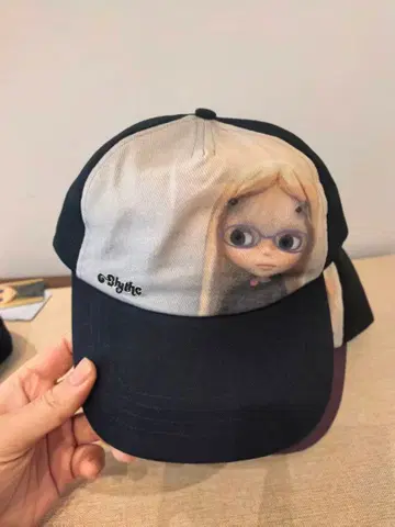 coyseio BLYTHE 야구 모자