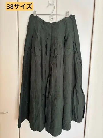 lisette 티나 사팡 38