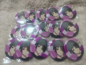 MILGRAM 밀그램 그라테 애니메이트 한정판 캔뱃지 코토코