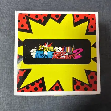 유키주크 티슈 박스