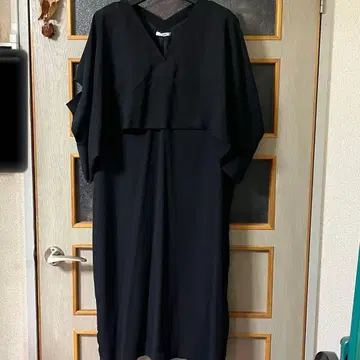 오즈모시스 원피스 드레스