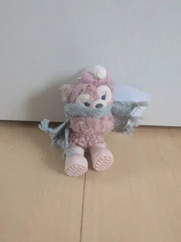 댄싱 스노우플레이크 셰리 메이 봉제 인형 참