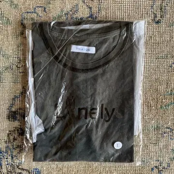 HELLBLAU lonely t셔츠 gray L 아노짱 HELLBLAU