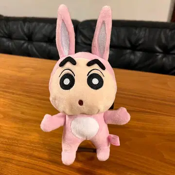 짱구는 못말려 봉제 인형 키링