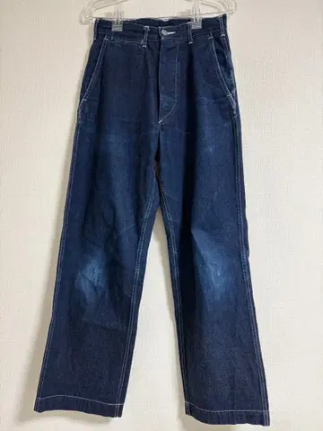 아나토미카 1940 DUNGAREE PANTS