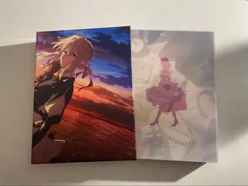 극장판 바이올렛 에버가든