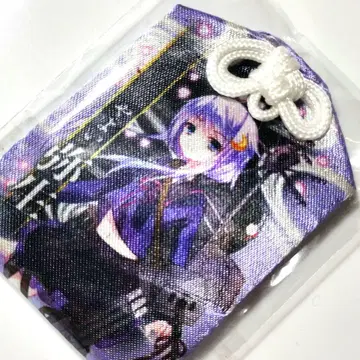 야요이 함대 컬렉션 ~ 칸코레 ~ 칸무스 오마모리 마스코트