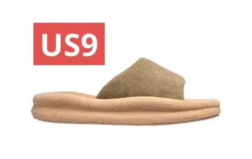 SKYLRK Rest Slide Sand US9 27.5cm