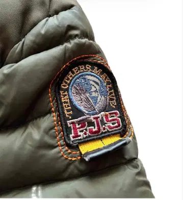 심플 Design [ 파라점퍼스 ] light 다운 자켓 M