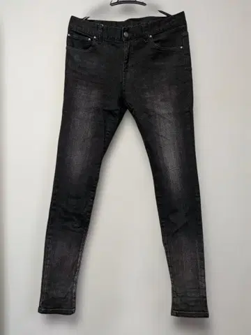 토네이도 마트 ( TORNADO MART ) 스키니 데님