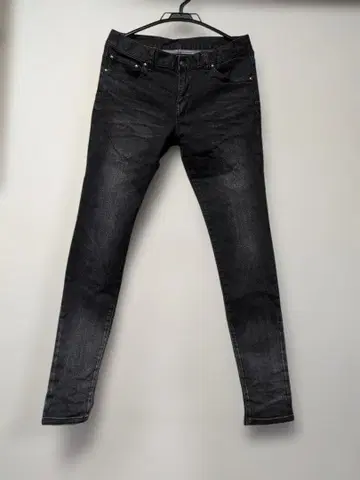 토네이도 마트 ( TORNADO MART ) 스키니 데님