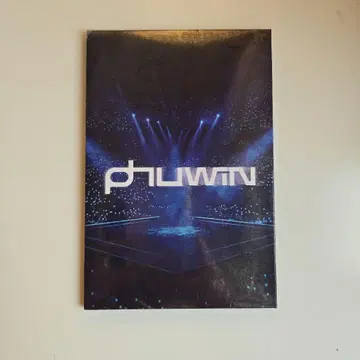 Phuwin GMMTV RISER 미니 사진 PondPhuwin