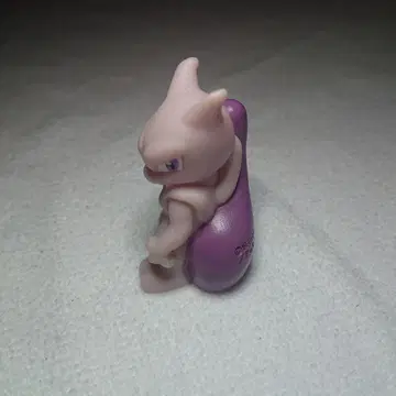 포켓몬 키즈 뮤츠의 역습 EVOLUTION 편(뮤츠)