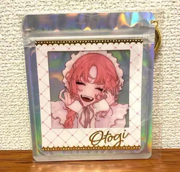 사랑하라 마법천사들이여 사진 오로라 반지