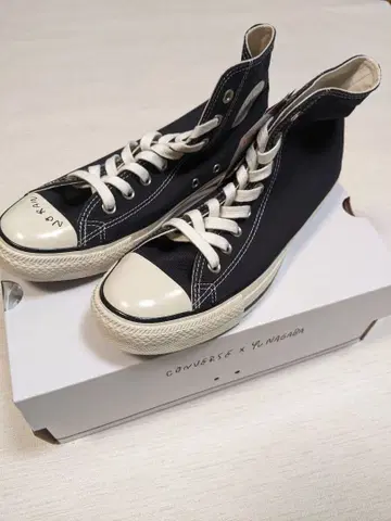 CONVERSE ALL STAR US YU NAGABA HI