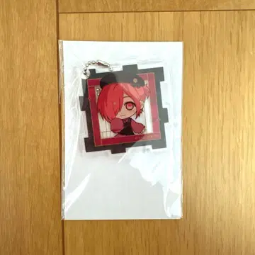 지박소년 하나코 군 카와세루 복권 미츠바 아크릴 키링