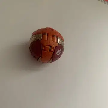 바쿠간 봉가노레다