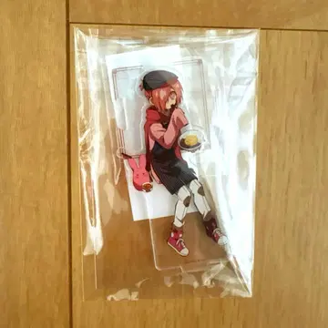 지박소년 하나코 군 요시노야 미츠바 아크릴 스탠드