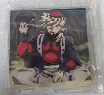 귀멸의 칼날 무한성편 중국 한정판 장면 그대로 아크릴 스탠드 도우마