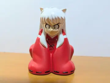 이누야샤 오샤베리 피규어