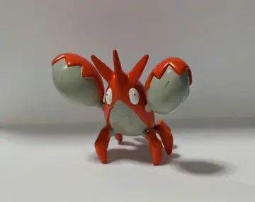 포켓몬 헤이가니 몽코레 피규어