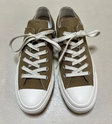 컨버스 MHL 올스타 다크스톤 24cm 새상품