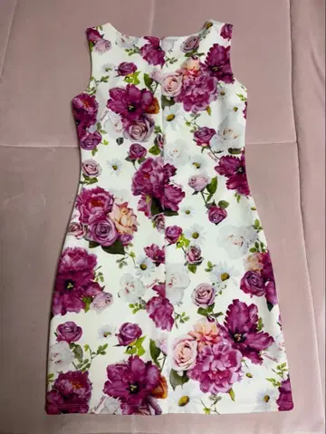 에밀리아 위즈 원피스