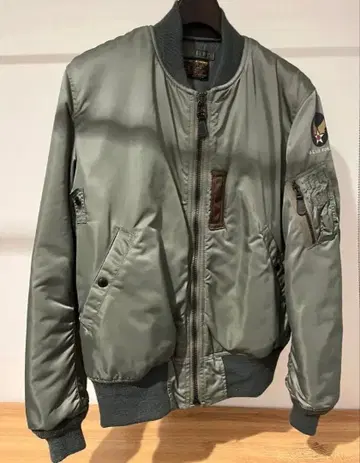 REAL McCOY'S 플라이트 자켓 XL 사이즈 미사용