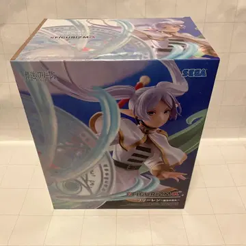 FIGURIZMA 프리젠 피규어 마법의 정점