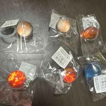 혹성 구체 메지루시 참